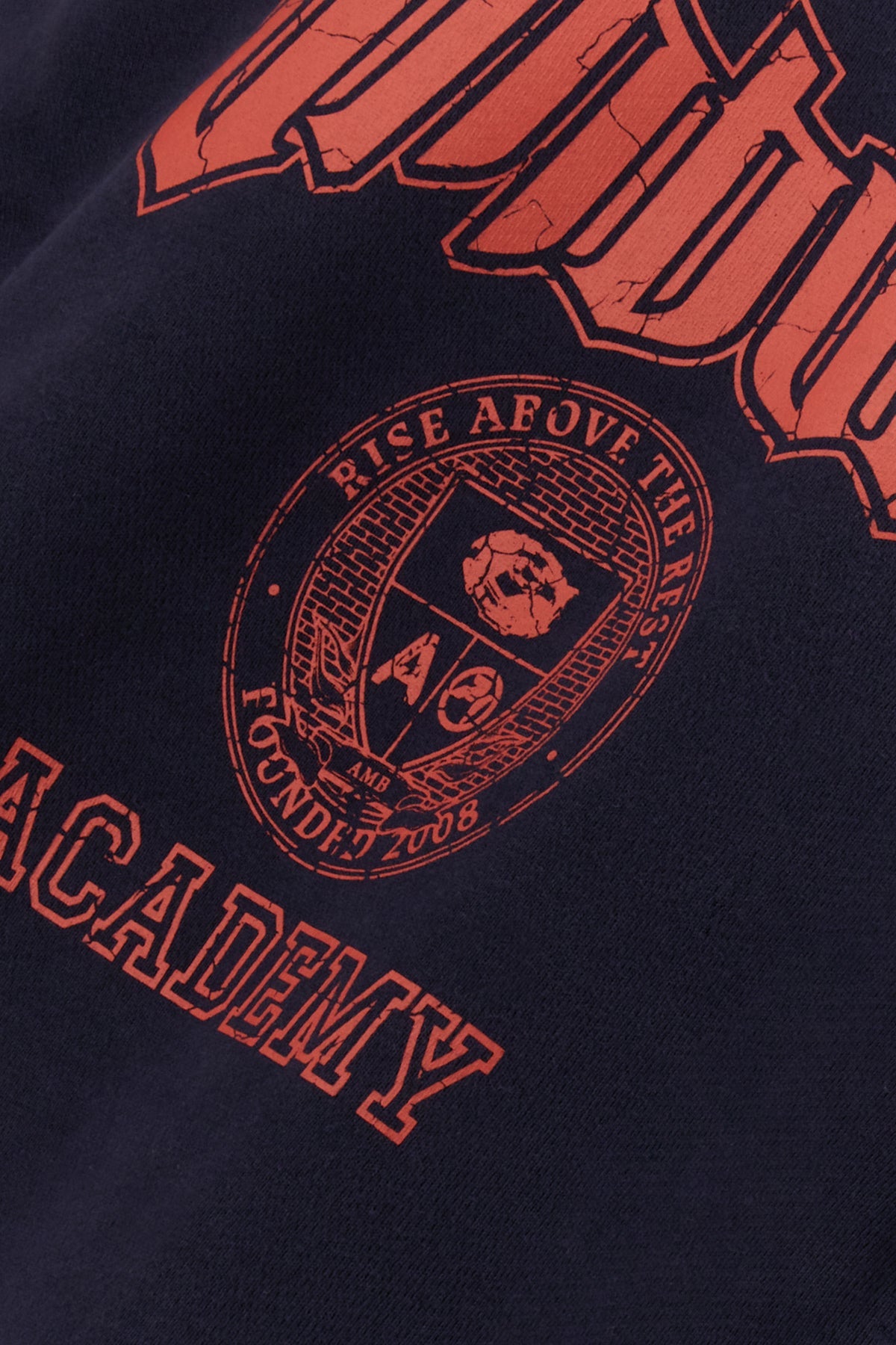 Ambush Man Clothing Sweatshirts AMBUSH