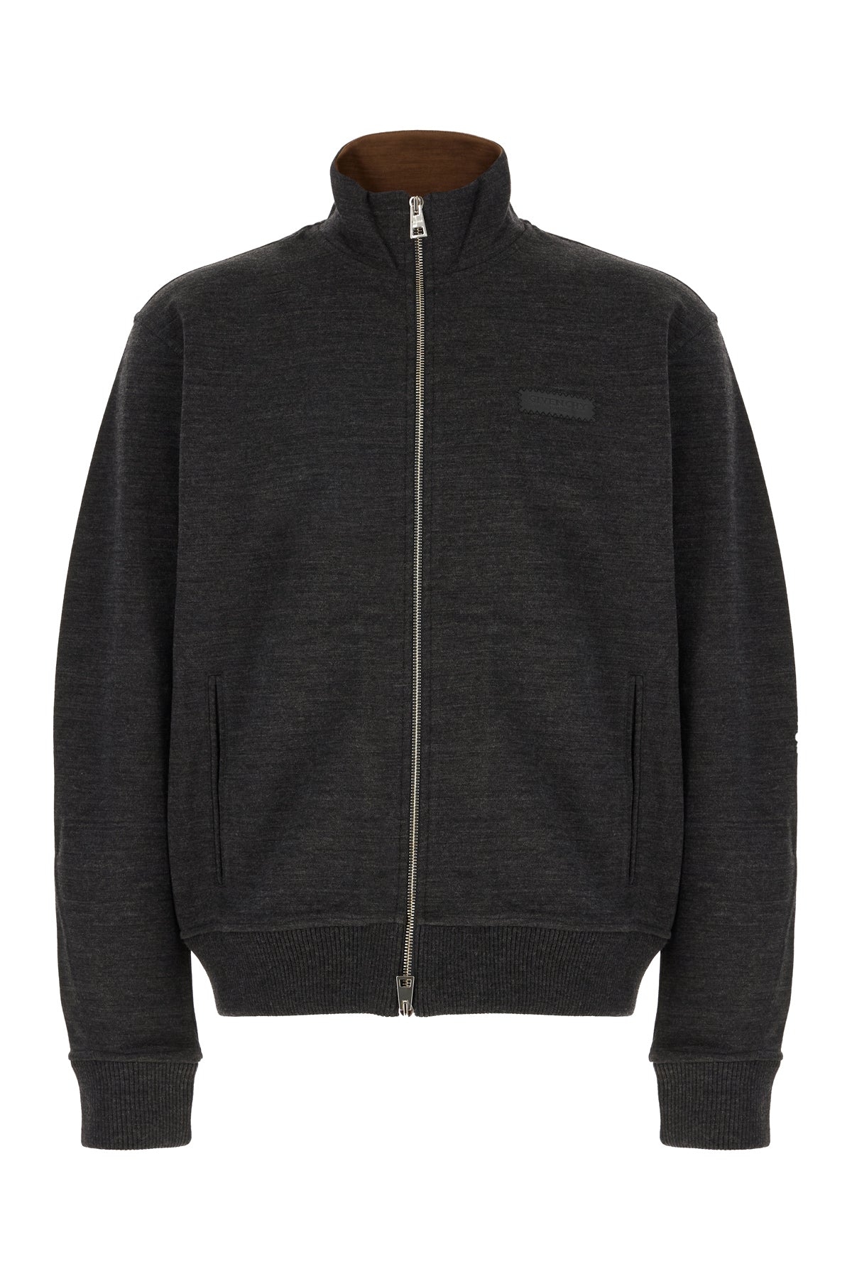 Givenchy Man Clothing Sweatshirts GIVENCHY