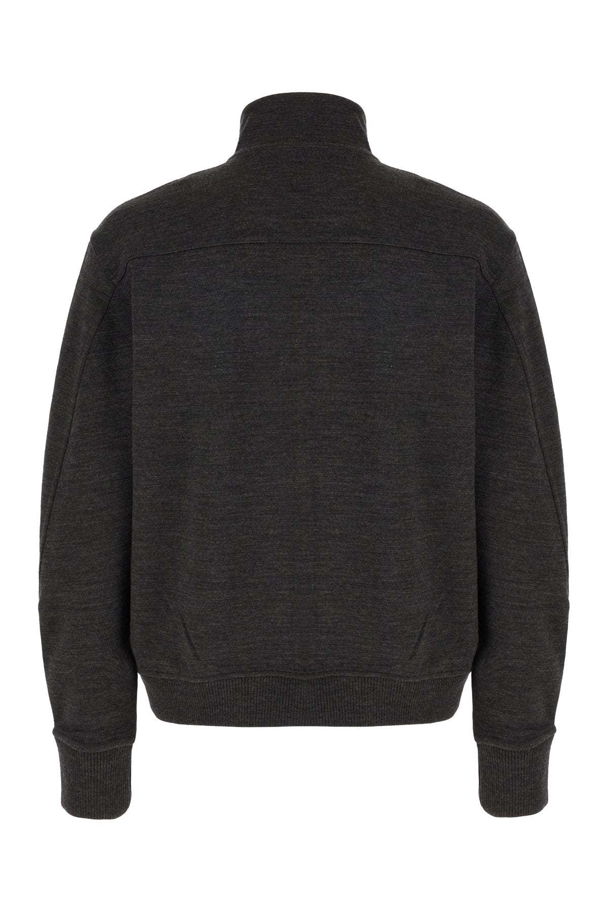 Givenchy Man Clothing Sweatshirts GIVENCHY