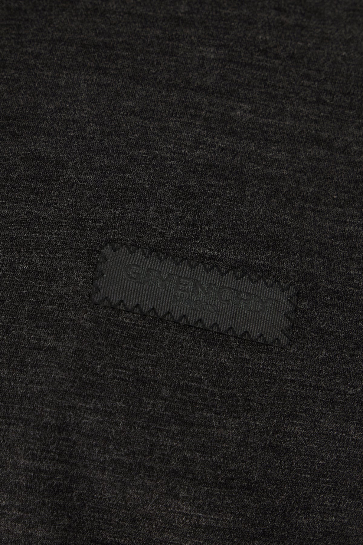 Givenchy Man Clothing Sweatshirts GIVENCHY