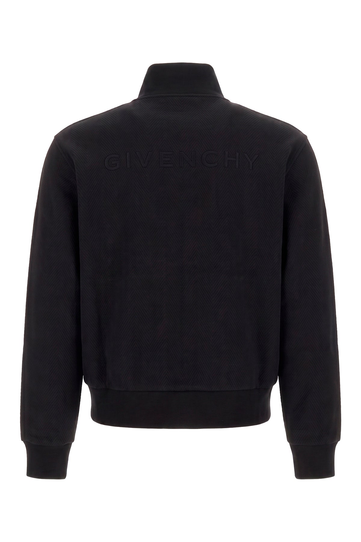 Givenchy Man Clothing Sweatshirts GIVENCHY