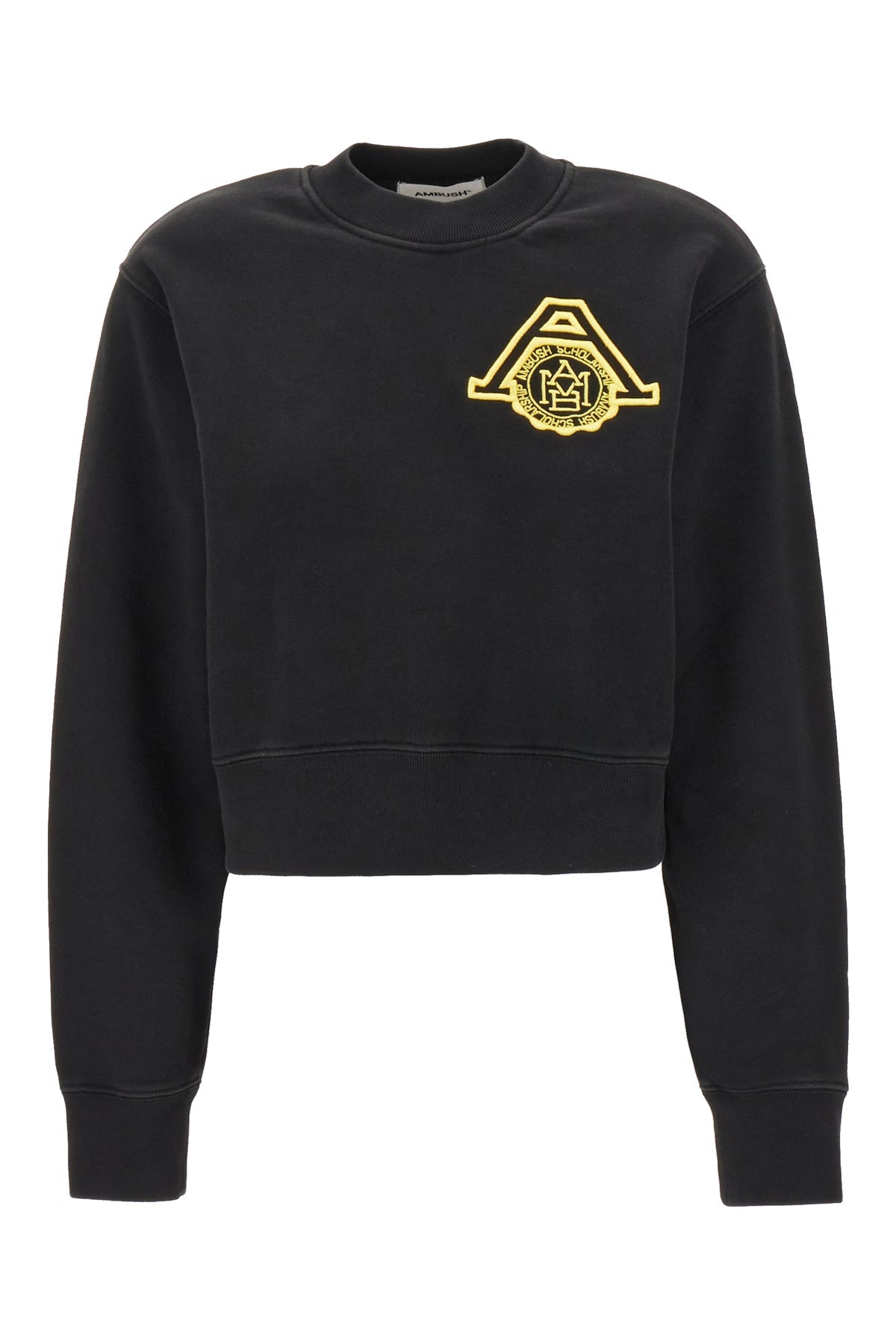 Ambush Woman Clothing Sweatshirts AMBUSH