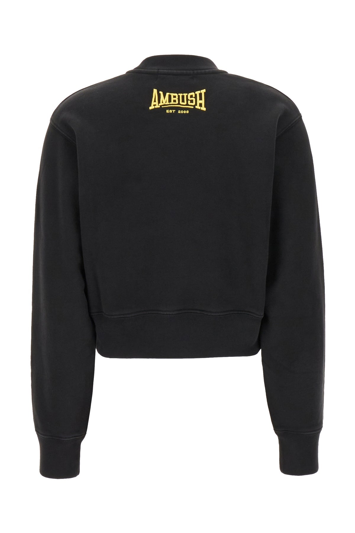 Ambush Woman Clothing Sweatshirts AMBUSH