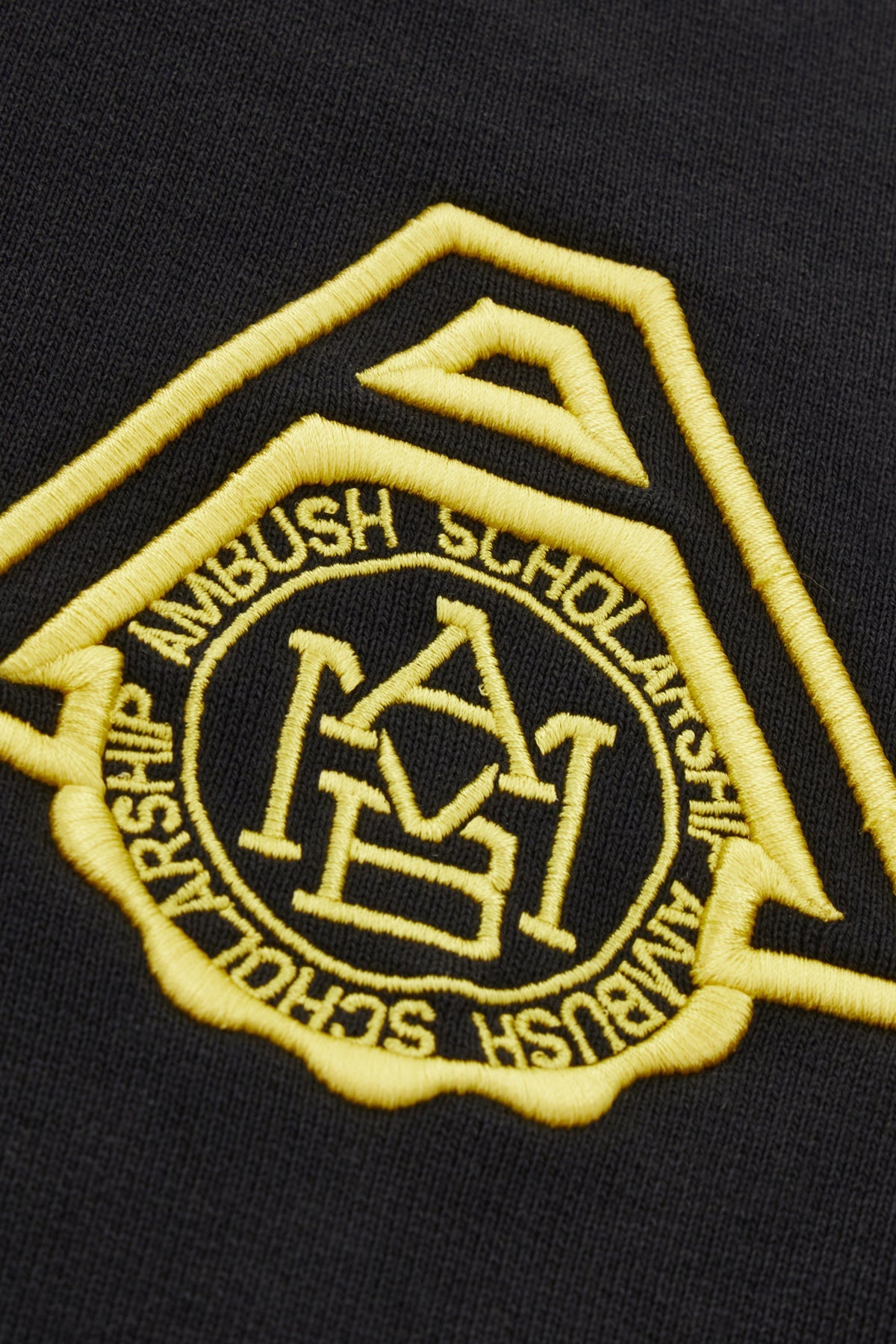 Ambush Woman Clothing Sweatshirts AMBUSH