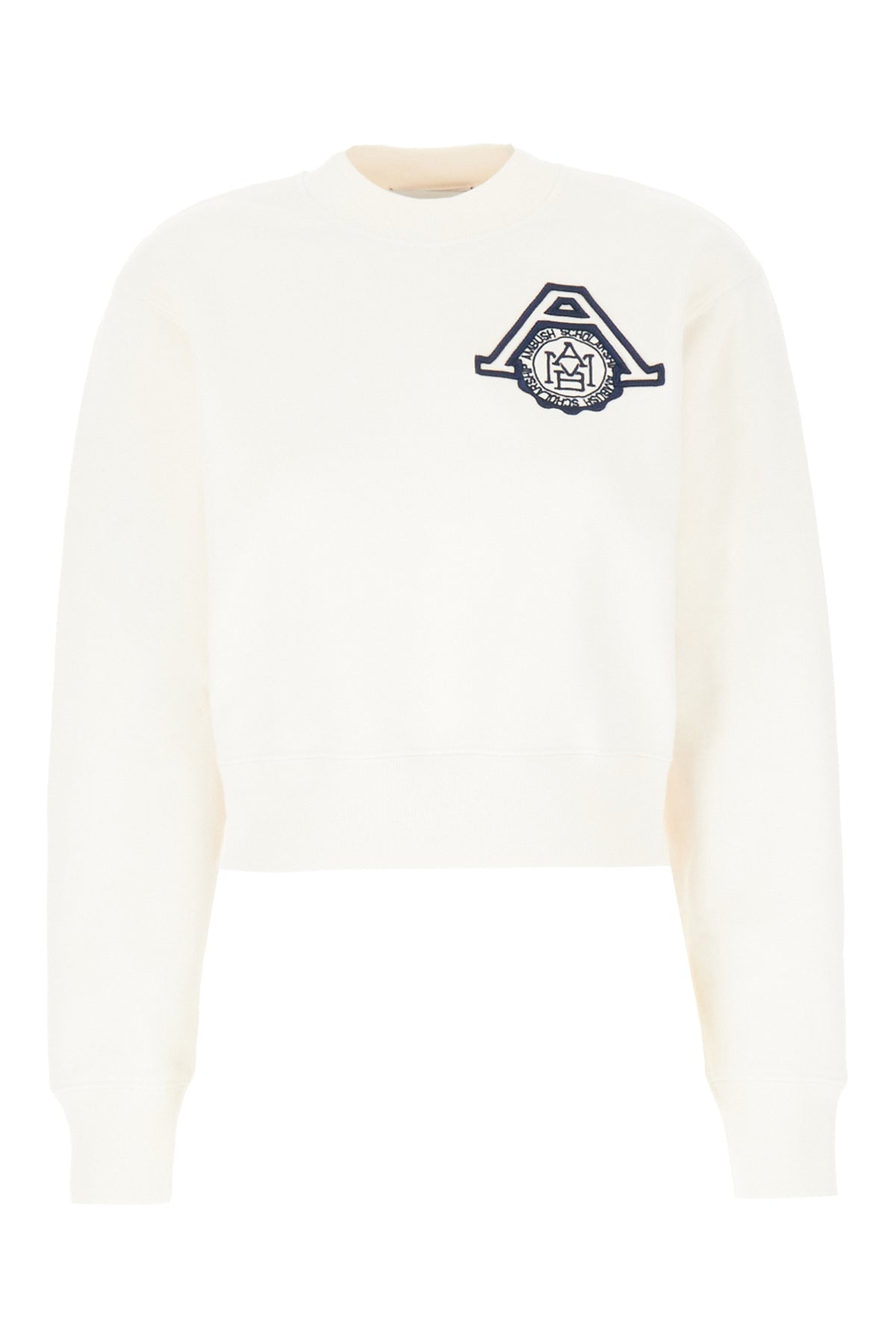 Ambush Woman Clothing Sweatshirts AMBUSH