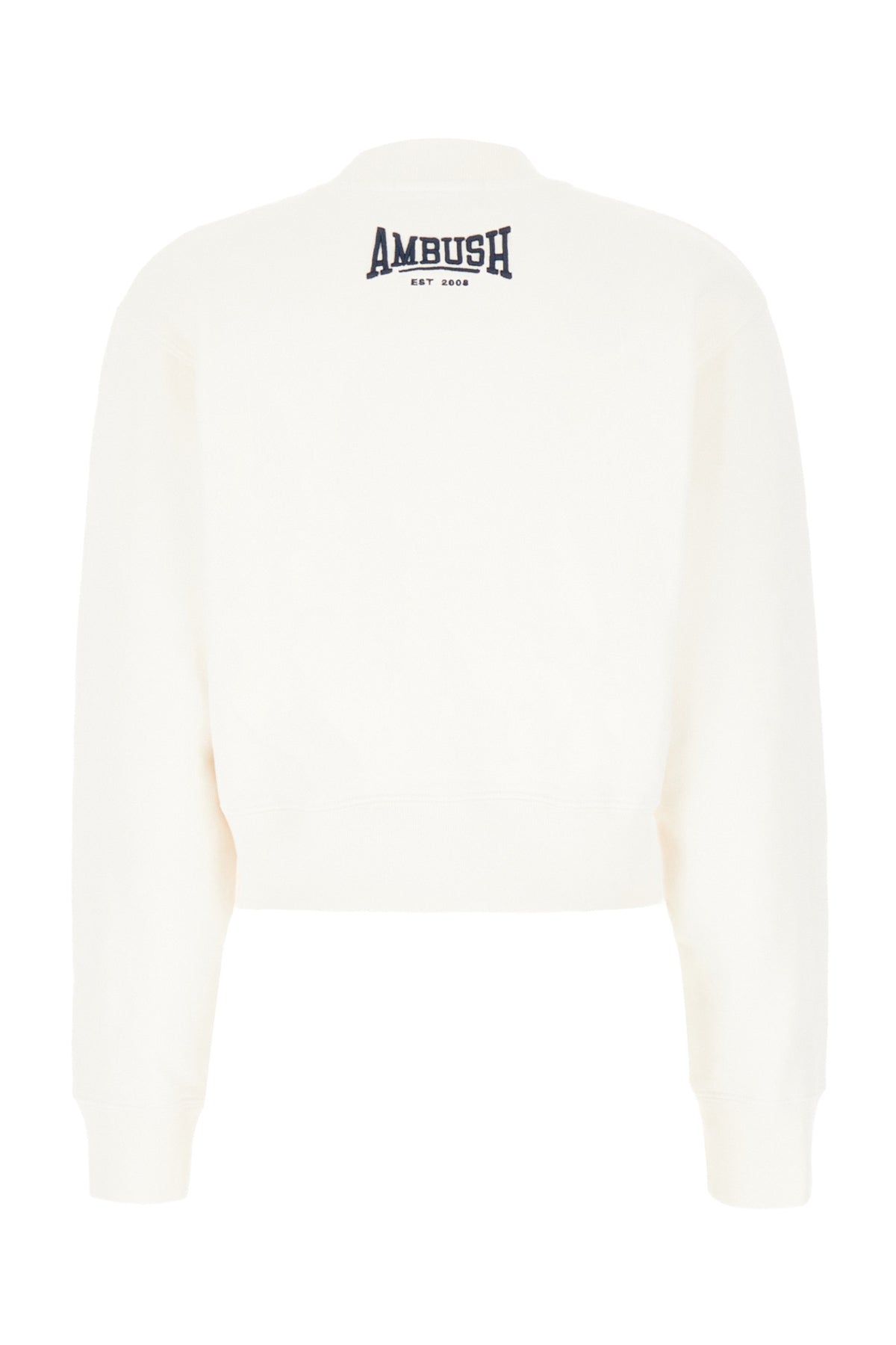 Ambush Woman Clothing Sweatshirts AMBUSH