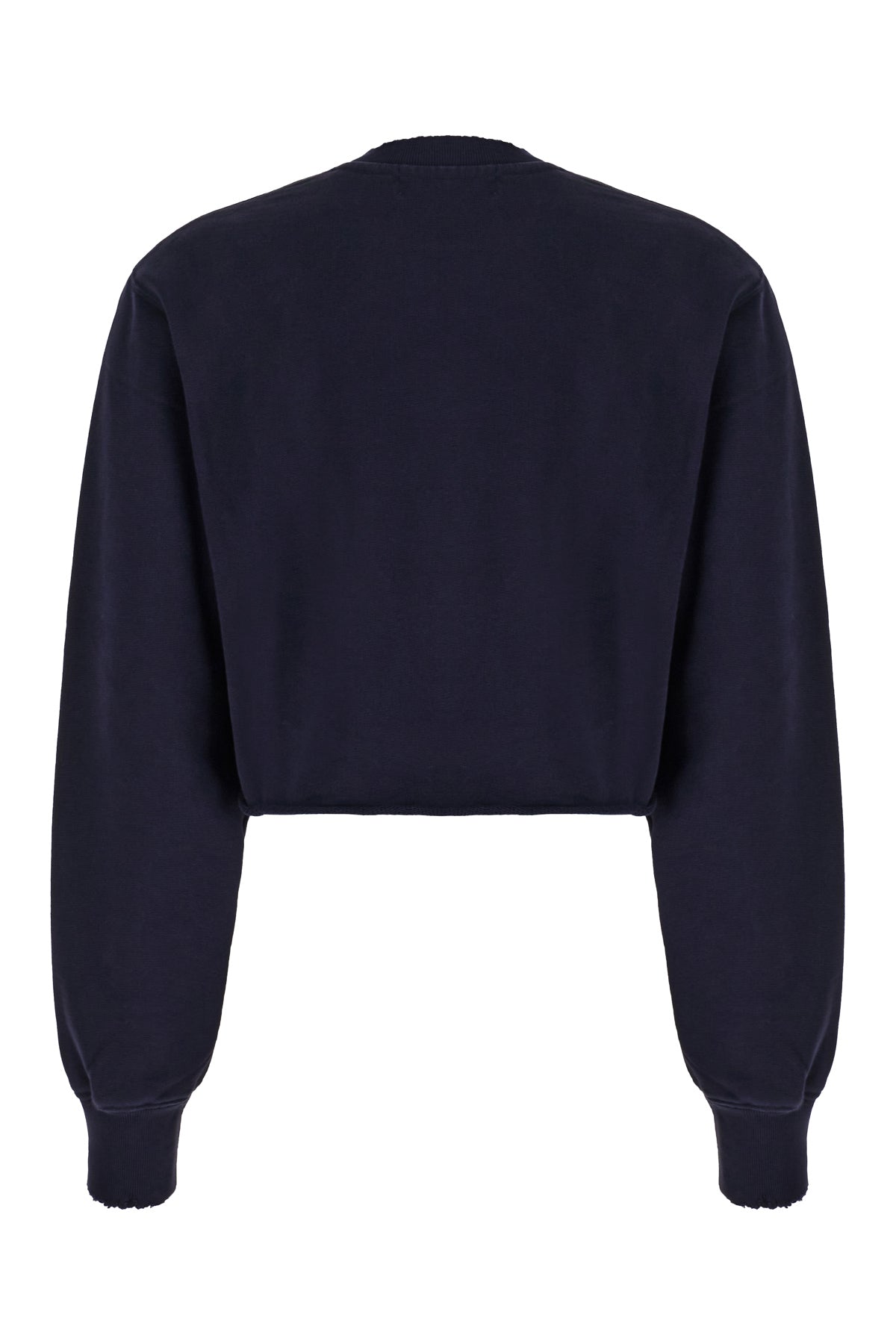 Ambush Woman Clothing Sweatshirts AMBUSH