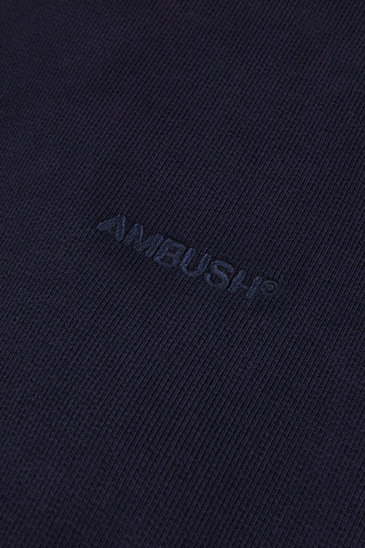 Ambush Woman Clothing Sweatshirts AMBUSH