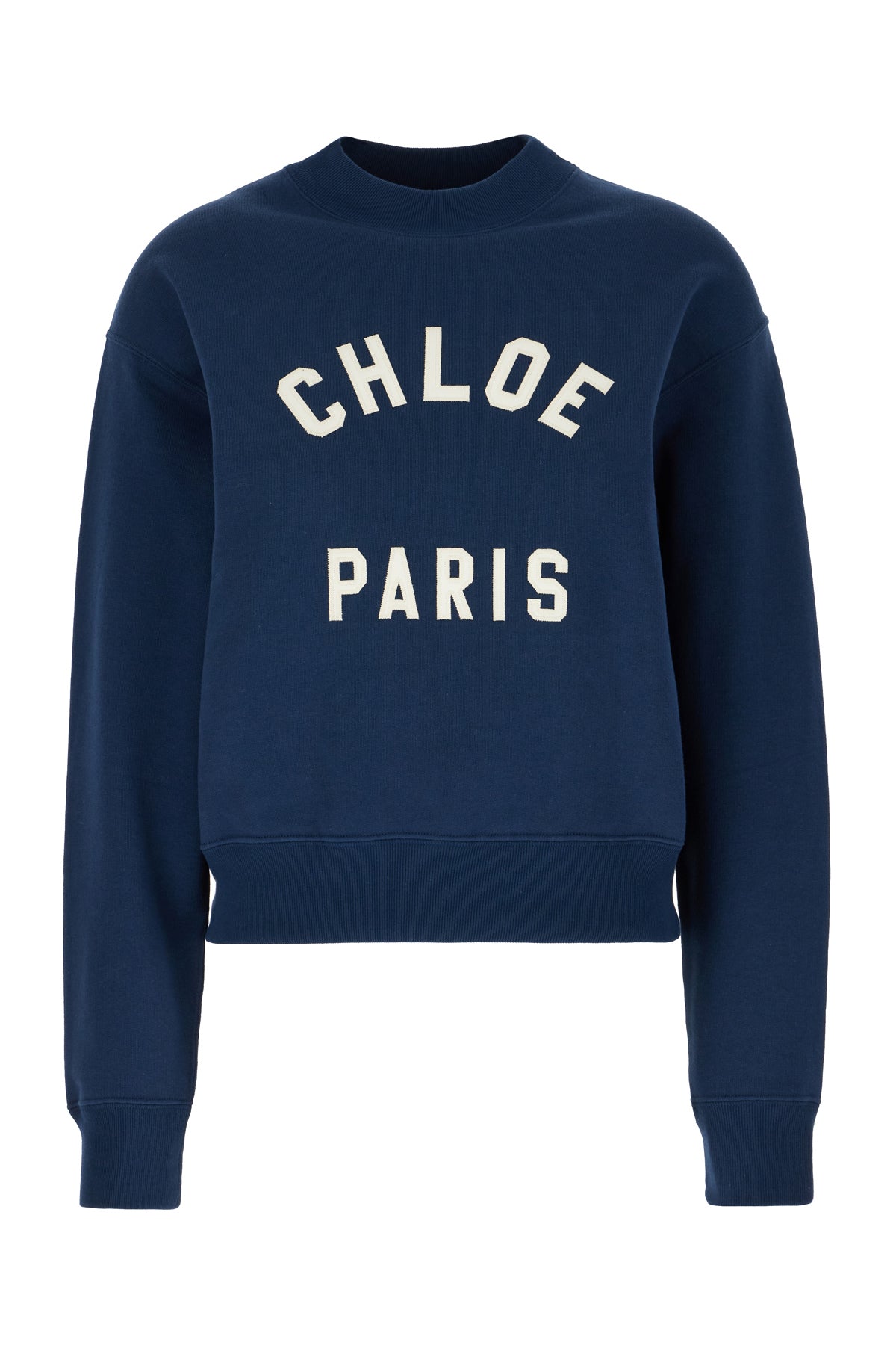 Chloe Woman Clothing Sweatshirts CHLOE