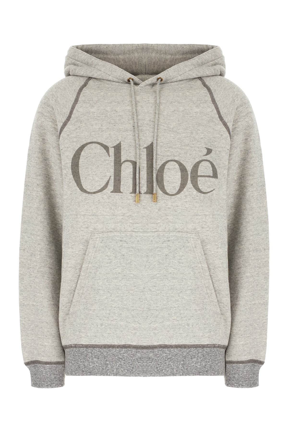 Chloe Woman Clothing Sweatshirts CHLOE