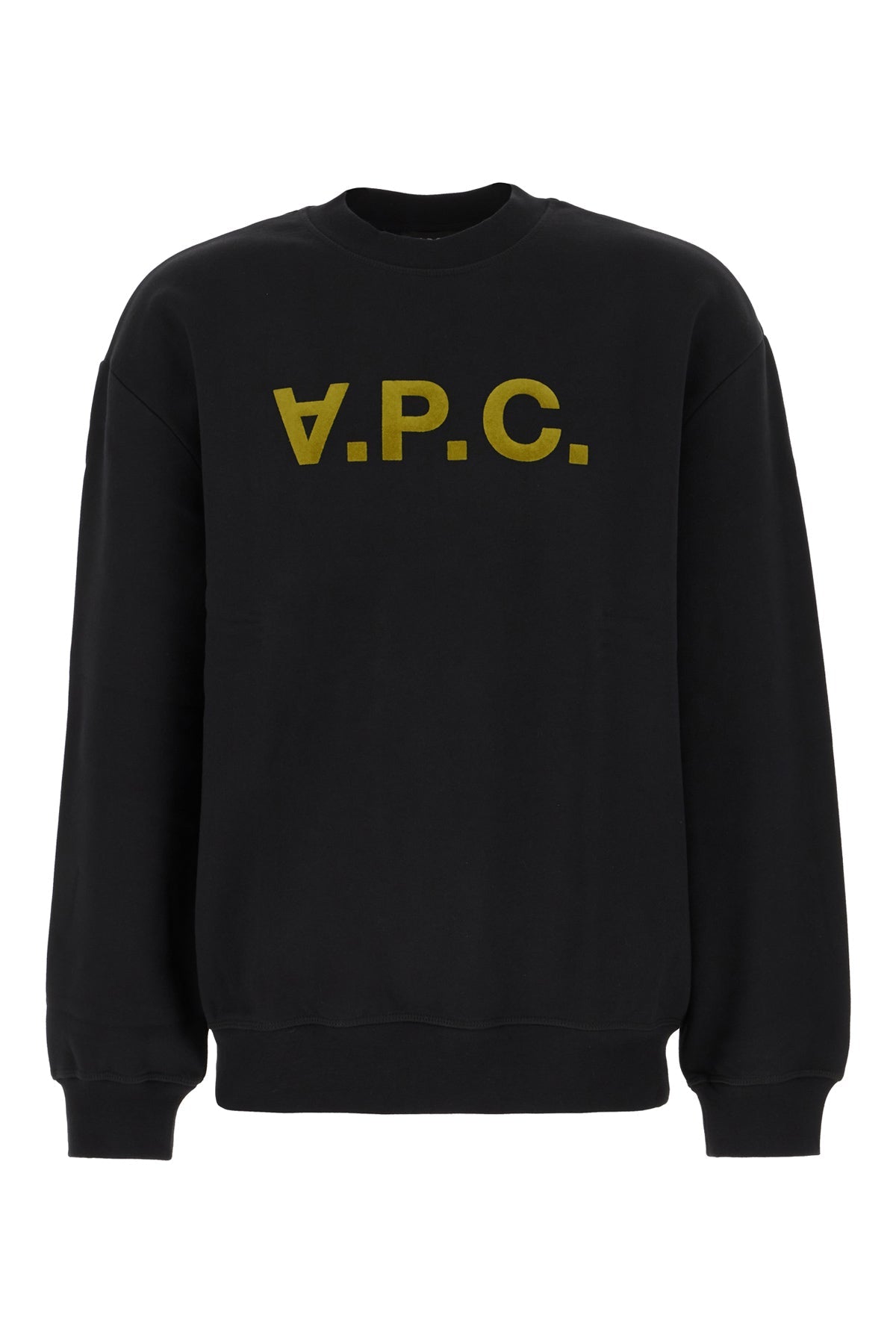 A.P.C. Man Clothing Sweatshirts A.P.C.
