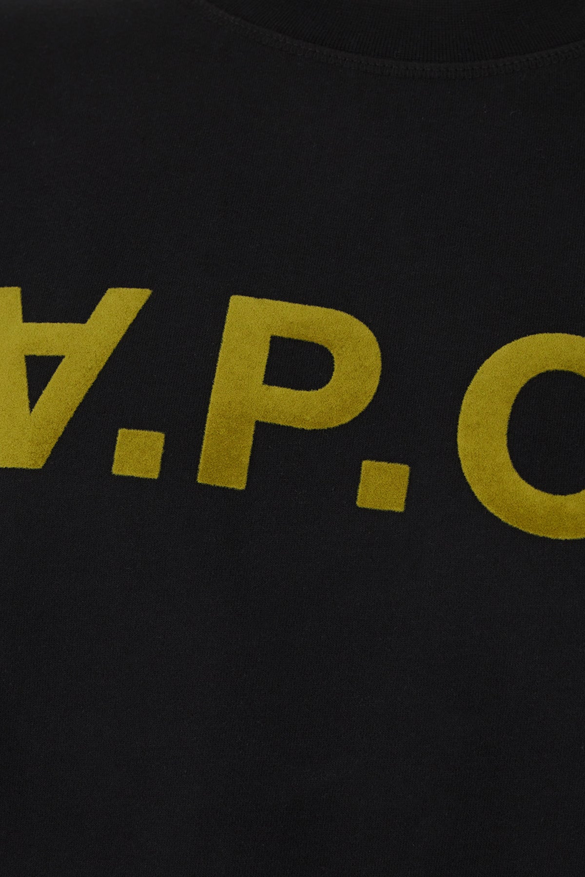 A.P.C. Man Clothing Sweatshirts A.P.C.