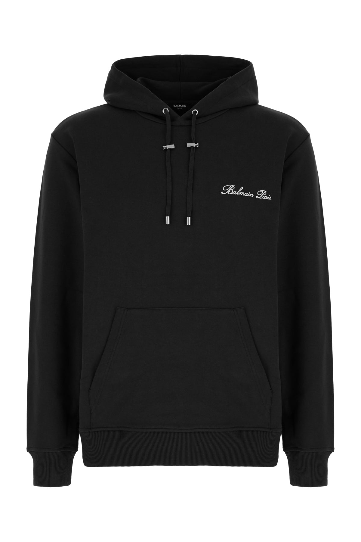 Balmain Man Clothing Sweatshirts BALMAIN
