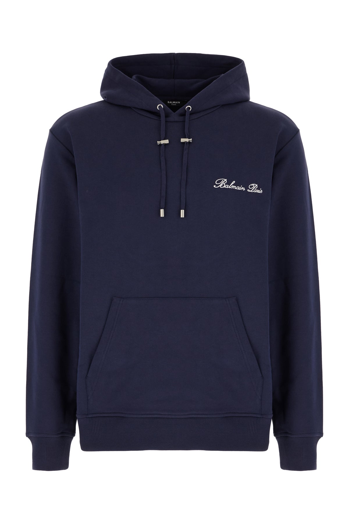 Balmain Man Clothing Sweatshirts BALMAIN
