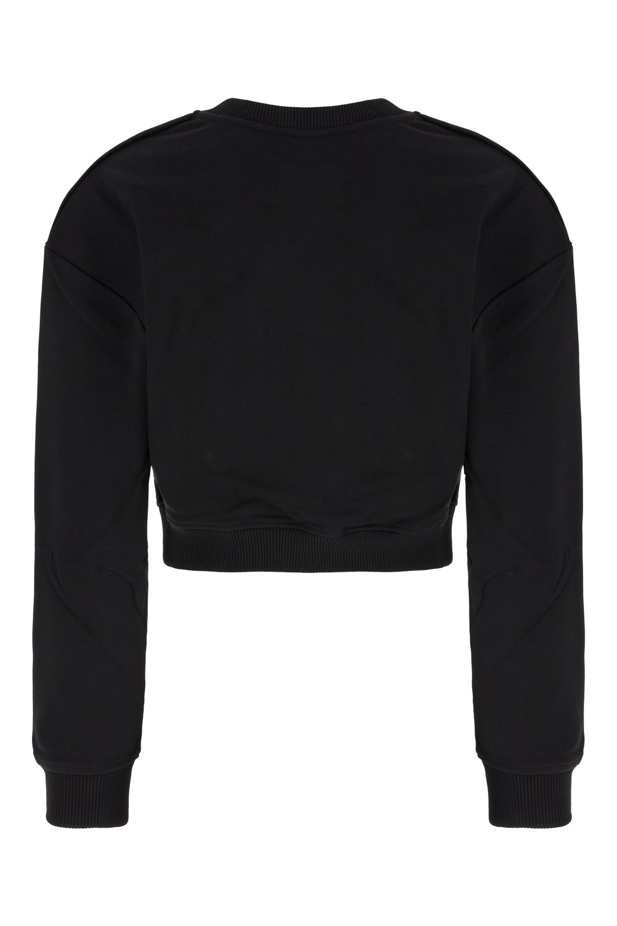 Balmain Woman Clothing Sweatshirts BALMAIN