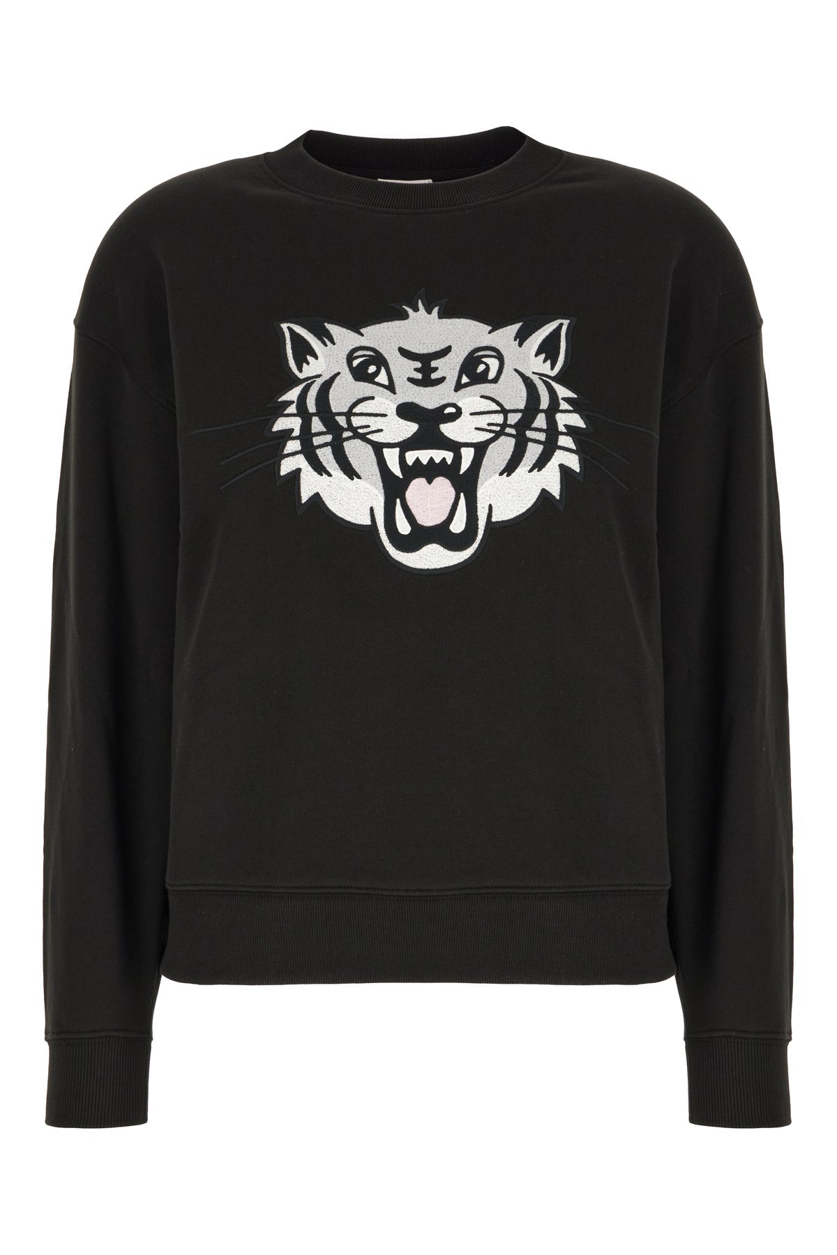 Kenzo Woman Clothing Sweatshirts KENZO
