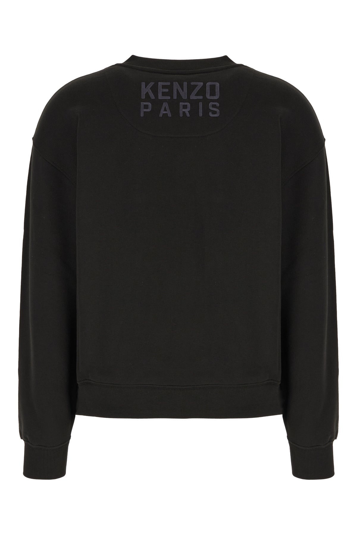 Kenzo Woman Clothing Sweatshirts KENZO