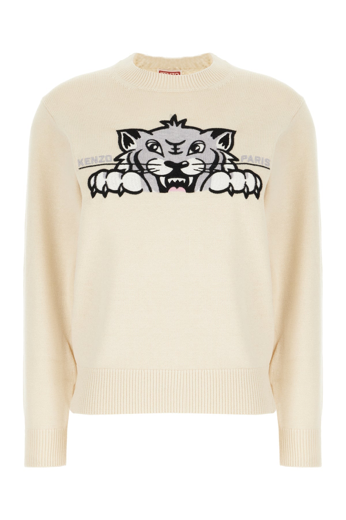 Kenzo Woman Clothing Knitwear KENZO
