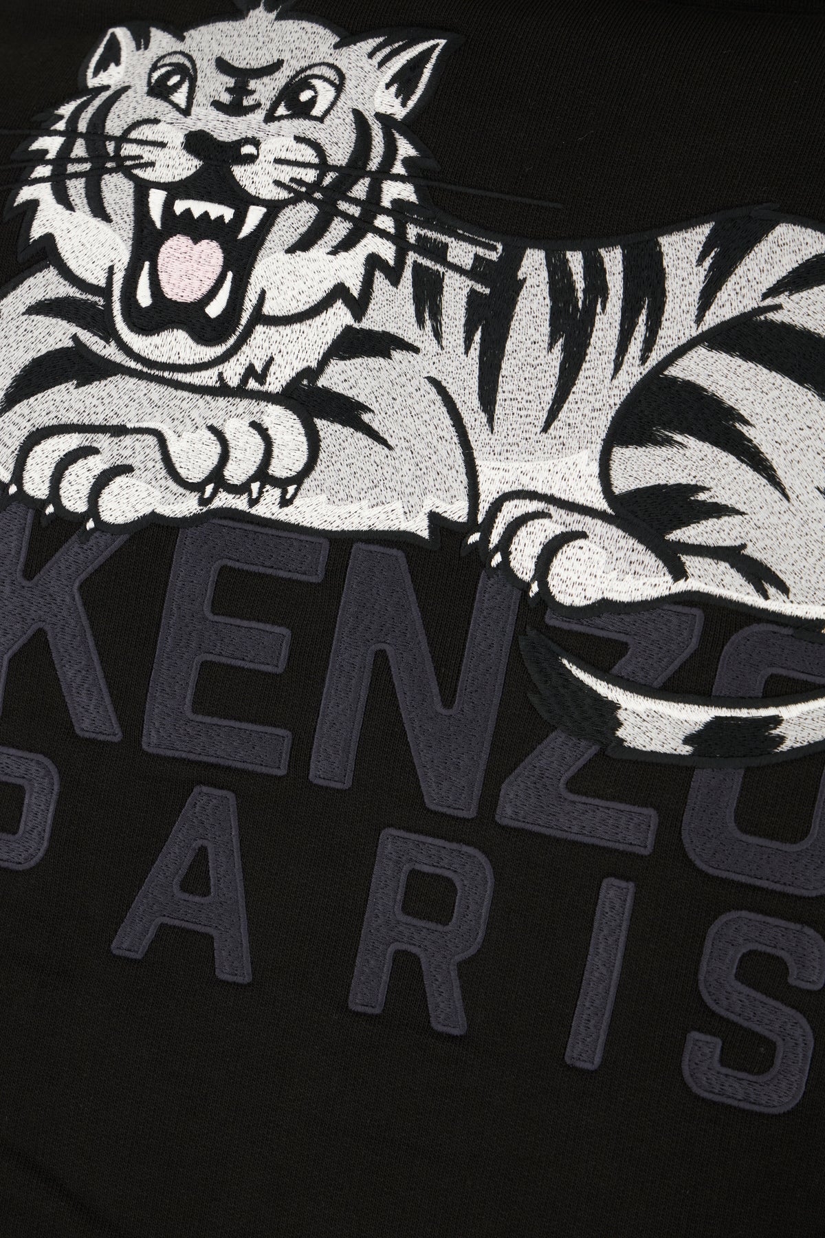 Kenzo Man Clothing Sweatshirts KENZO