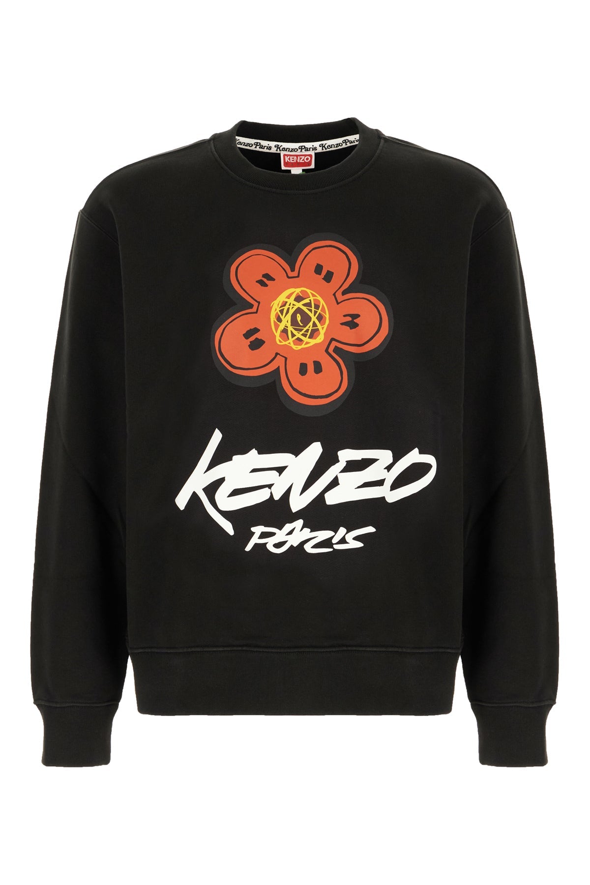 Kenzo Man Clothing Sweatshirts KENZO