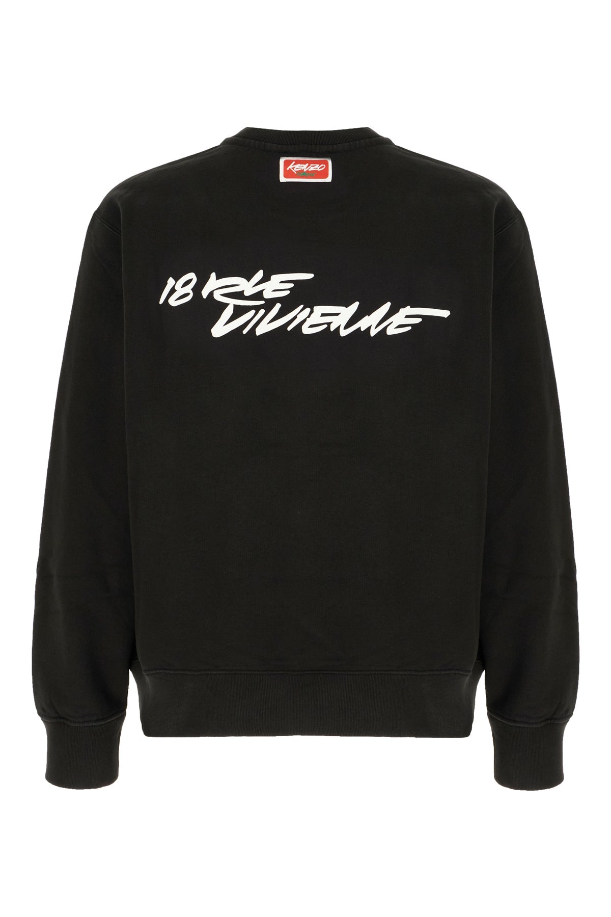 Kenzo Man Clothing Sweatshirts KENZO