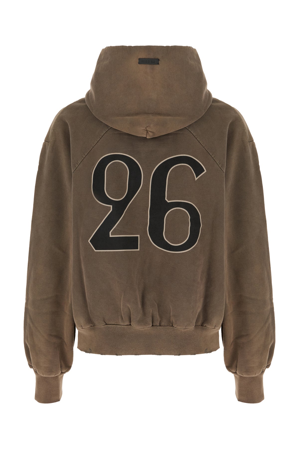 Fear Of God Man Clothing Sweatshirts FEAR OF GOD