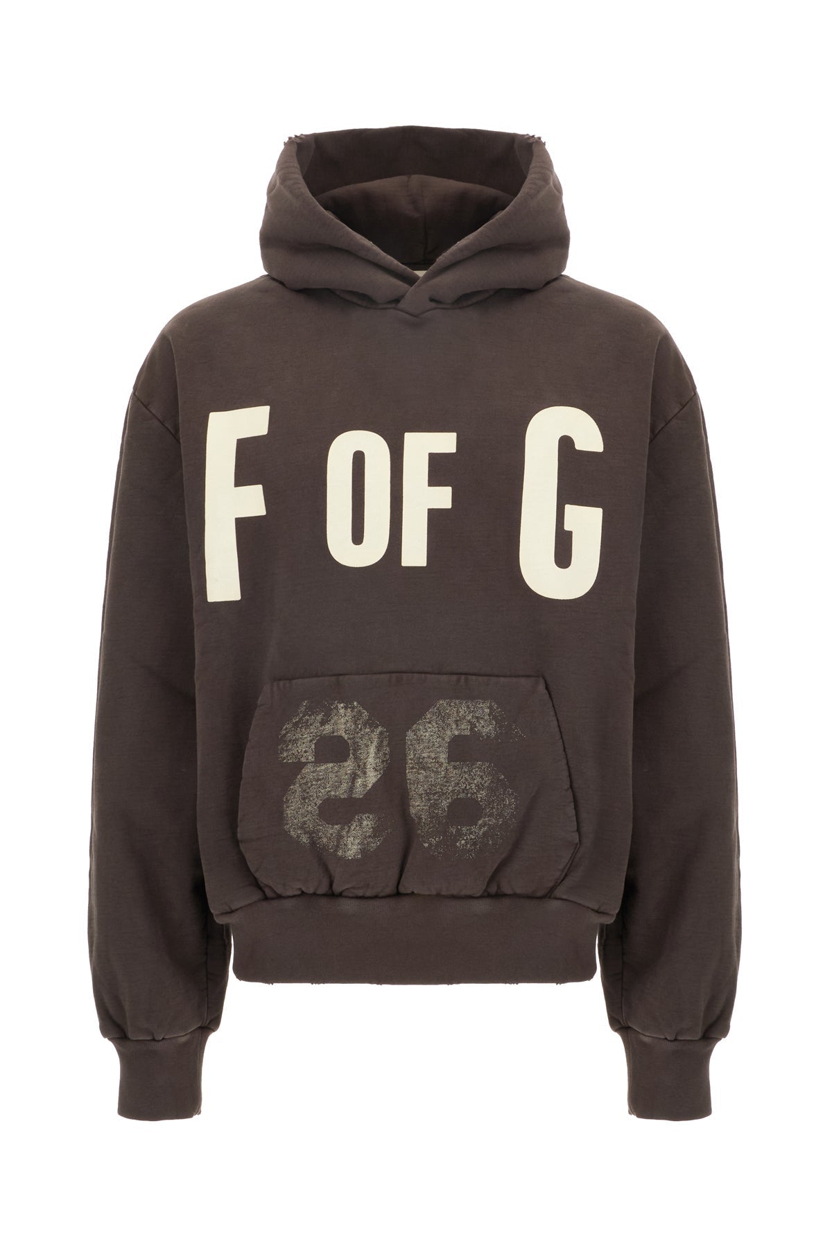 Fear Of God Man Clothing Sweatshirts FEAR OF GOD