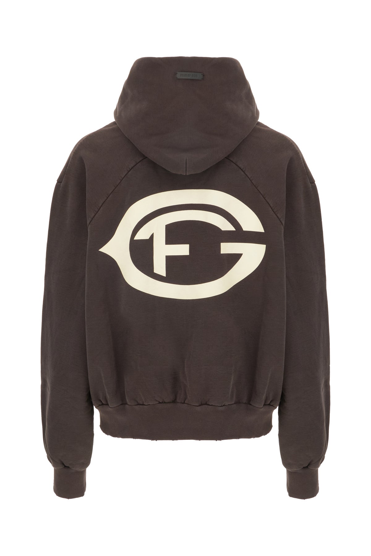 Fear Of God Man Clothing Sweatshirts FEAR OF GOD