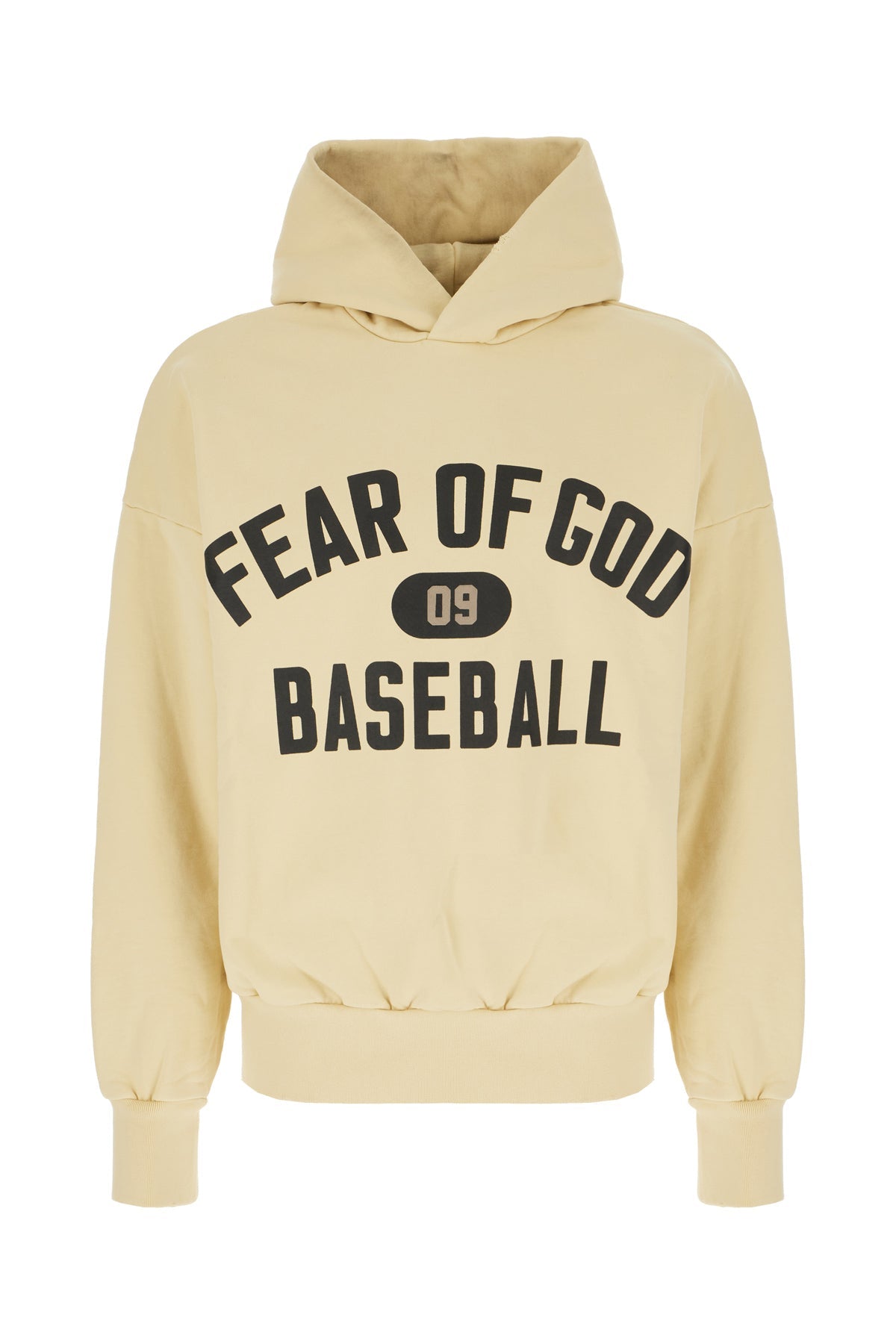 Fear Of God Man Clothing Sweatshirts FEAR OF GOD