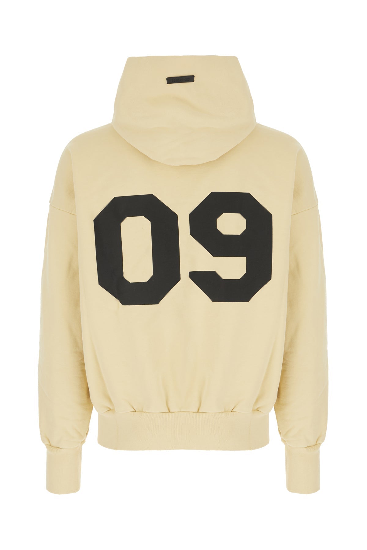 Fear Of God Man Clothing Sweatshirts FEAR OF GOD