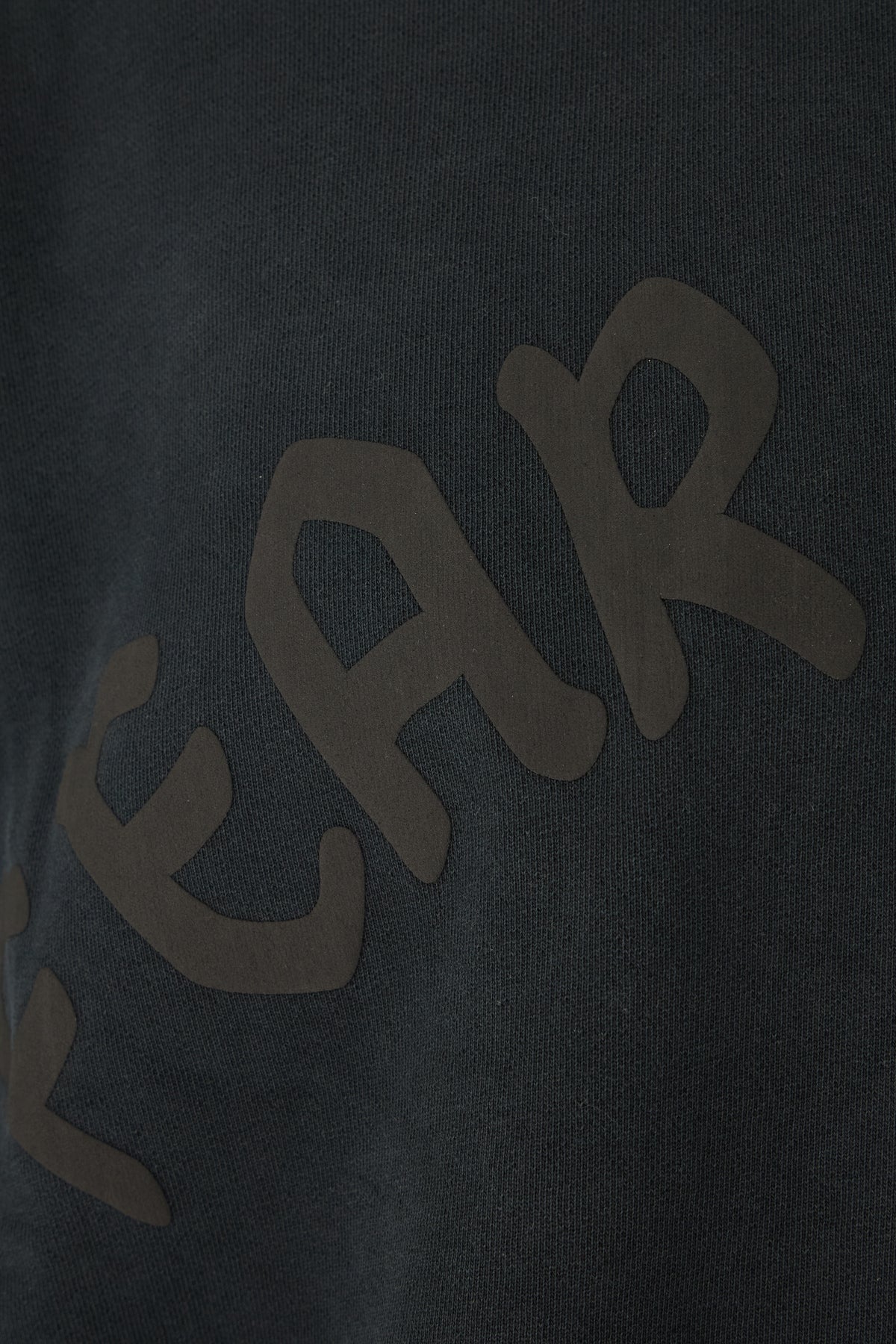 Fear Of God Man Clothing T-Shirt FEAR OF GOD