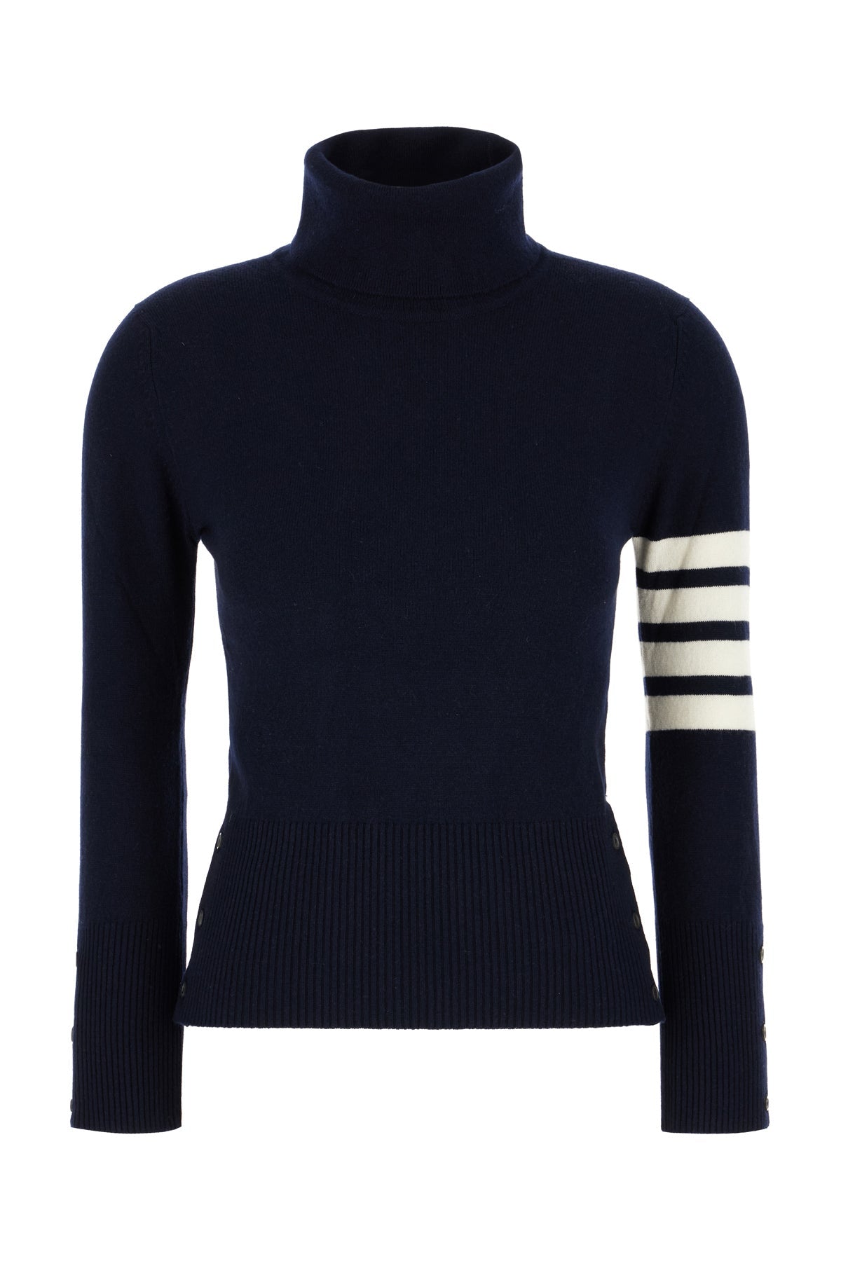 Thom Browne Woman Clothing Sweatshirts THOM BROWNE