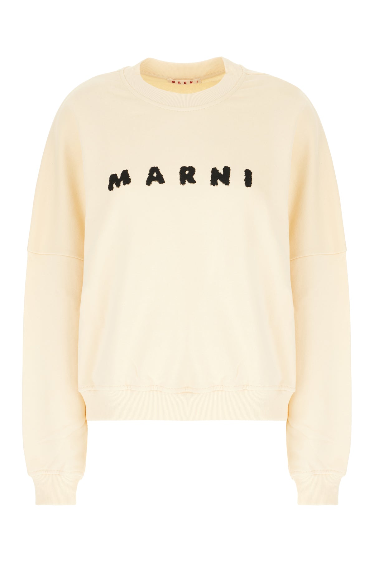 Marni Woman Clothing Sweatshirts MARNI