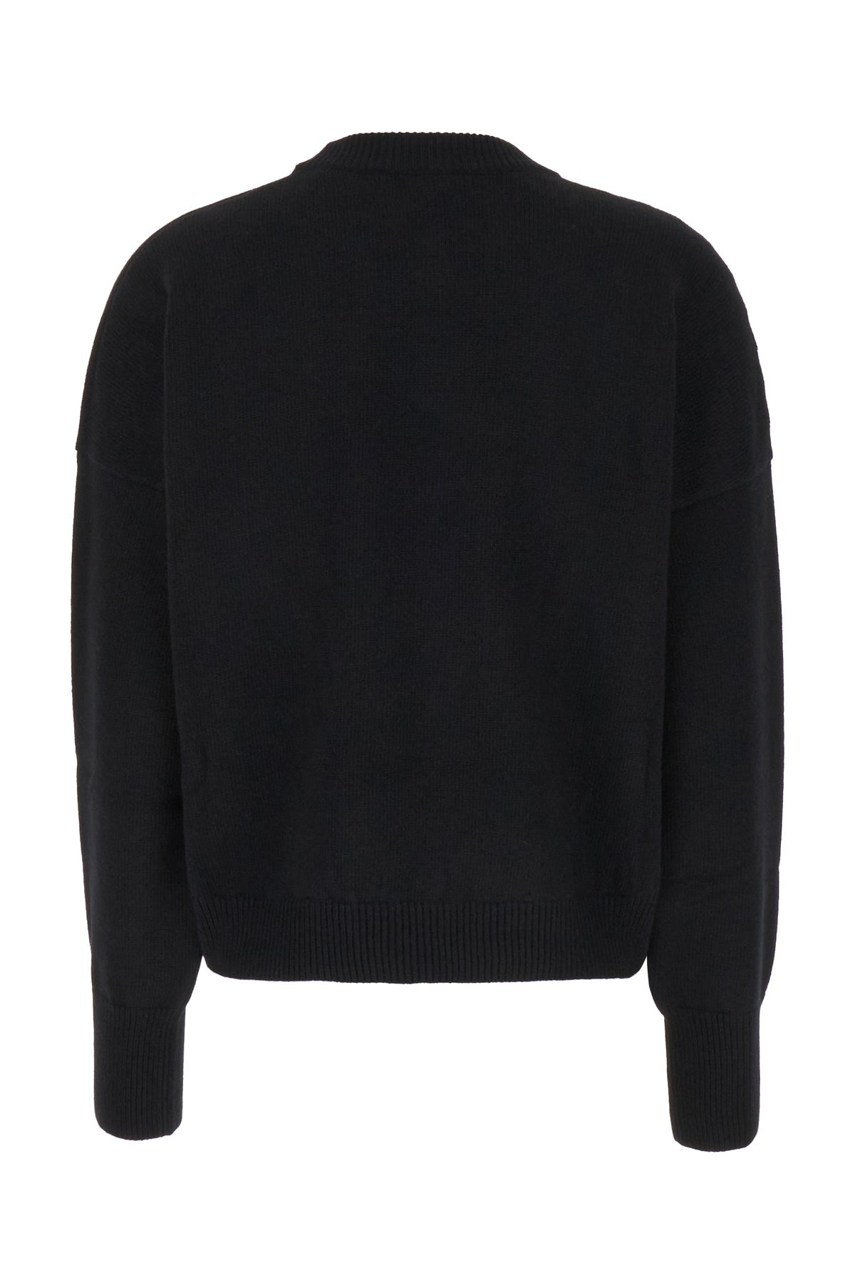 Dolce&Gabbana Woman Clothing Knitwear DOLCE & GABBANA
