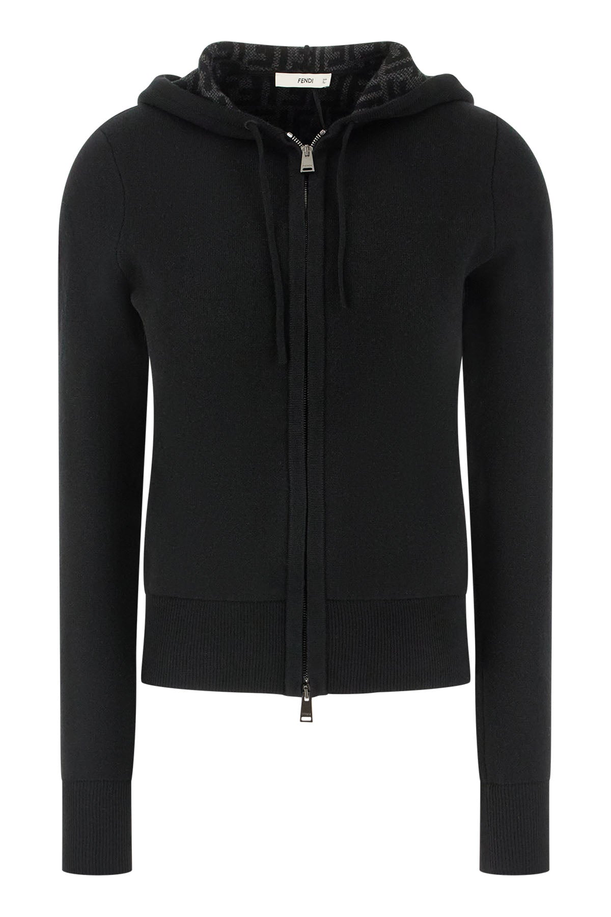 Fendi Woman Clothing Sweatshirts FENDI