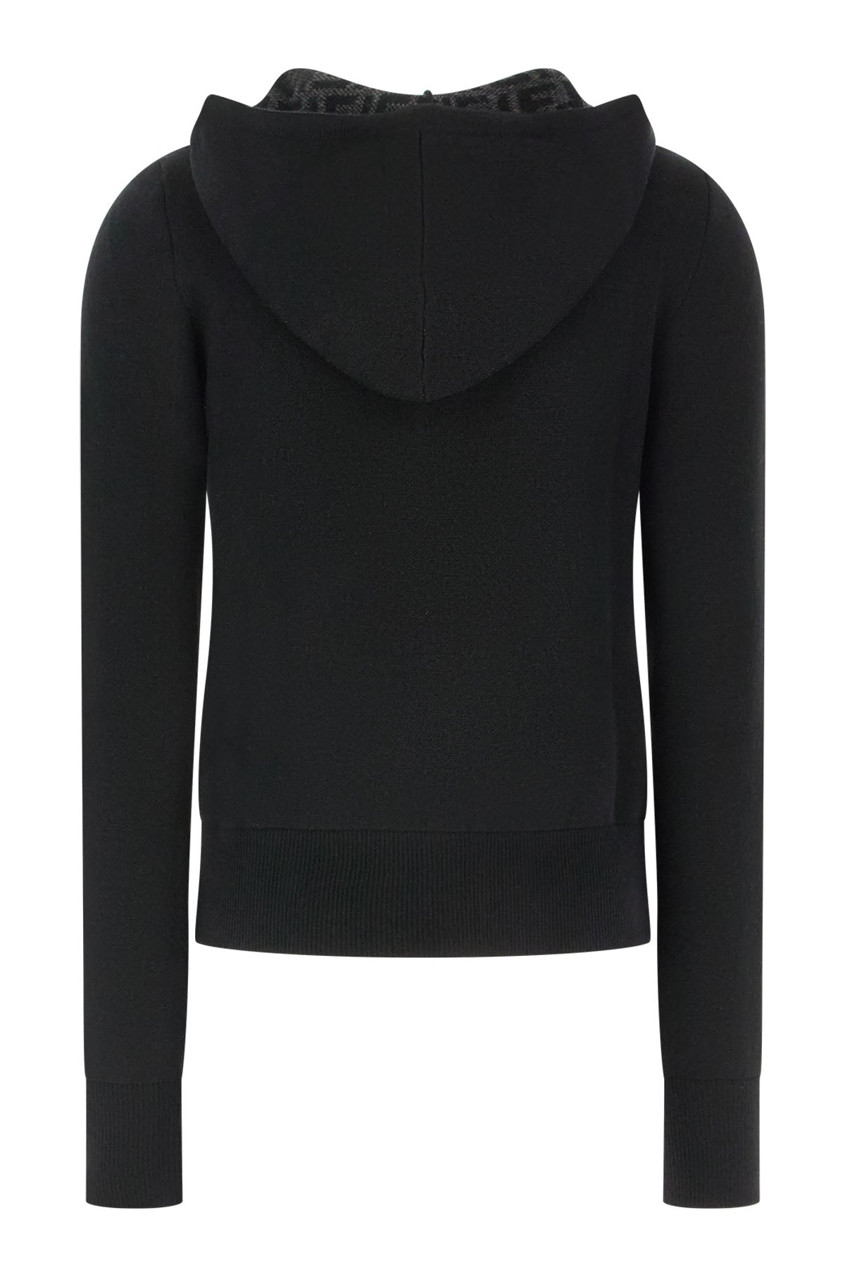 Fendi Woman Clothing Sweatshirts FENDI