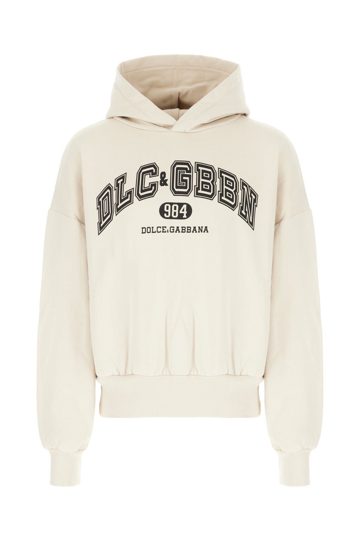 Dolce&Gabbana Man Clothing Sweatshirts DOLCE & GABBANA