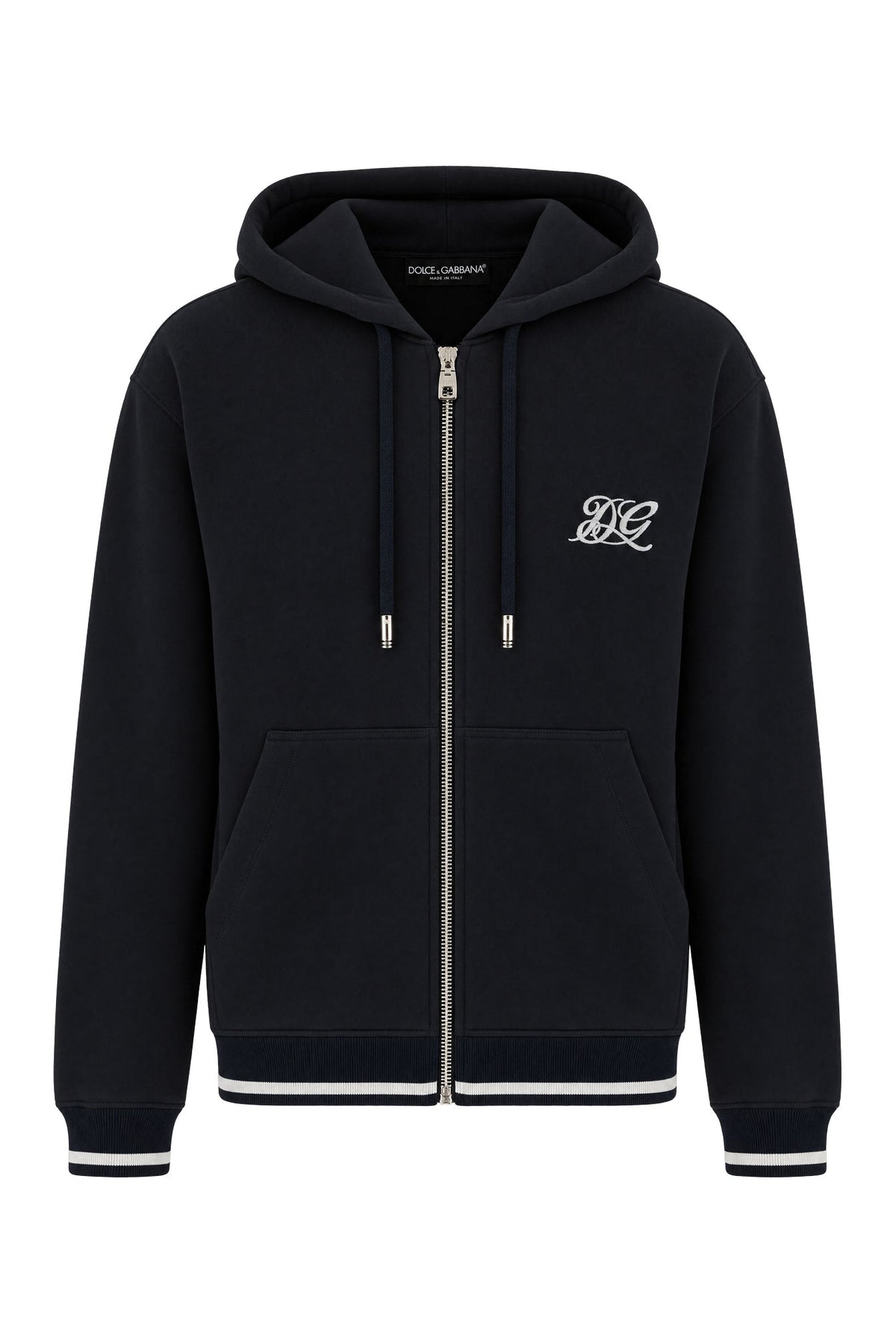 Dolce&Gabbana Man Clothing Sweatshirts DOLCE & GABBANA