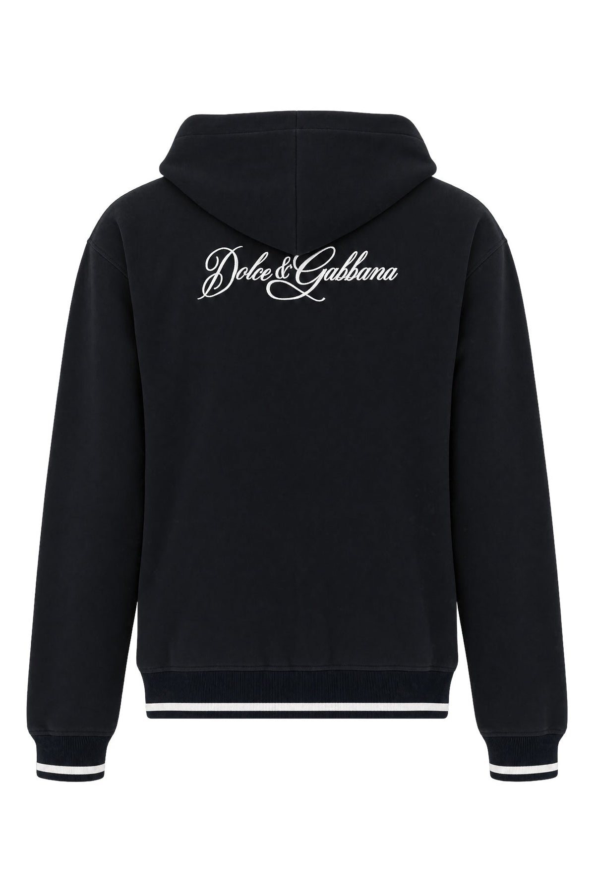 Dolce&Gabbana Man Clothing Sweatshirts DOLCE & GABBANA
