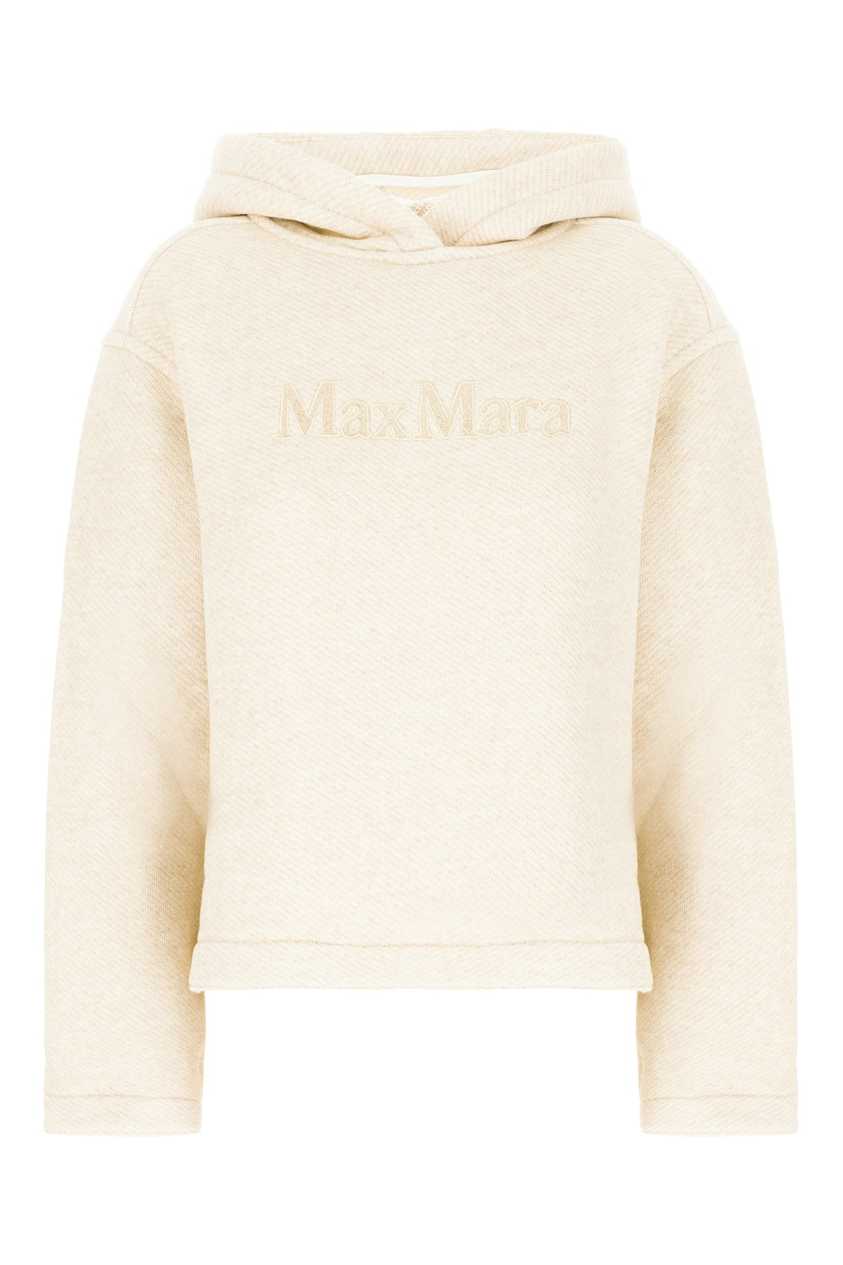 Max Mara Woman Clothing Sweatshirts MAX MARA