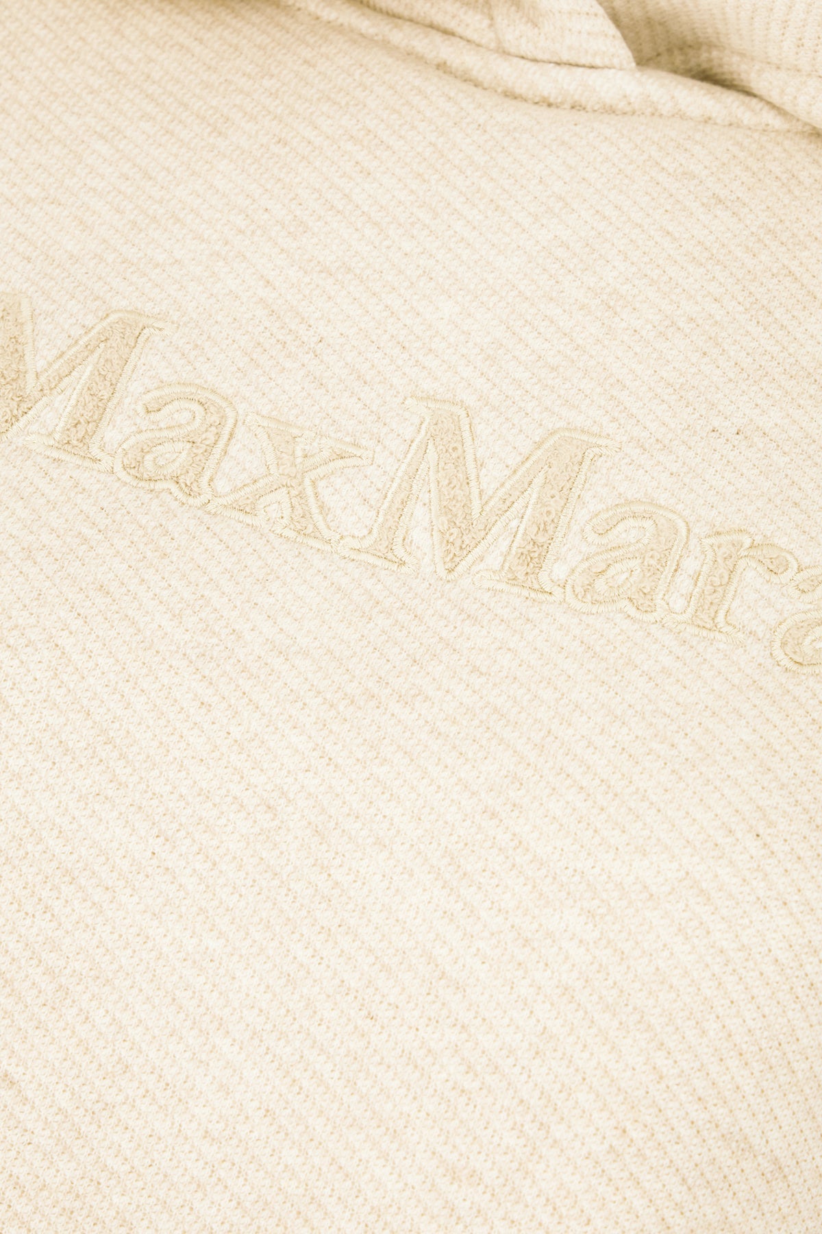 Max Mara Woman Clothing Sweatshirts MAX MARA