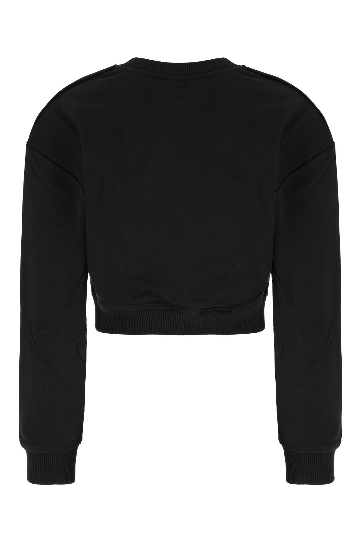 Balmain Woman Clothing Sweatshirts BALMAIN