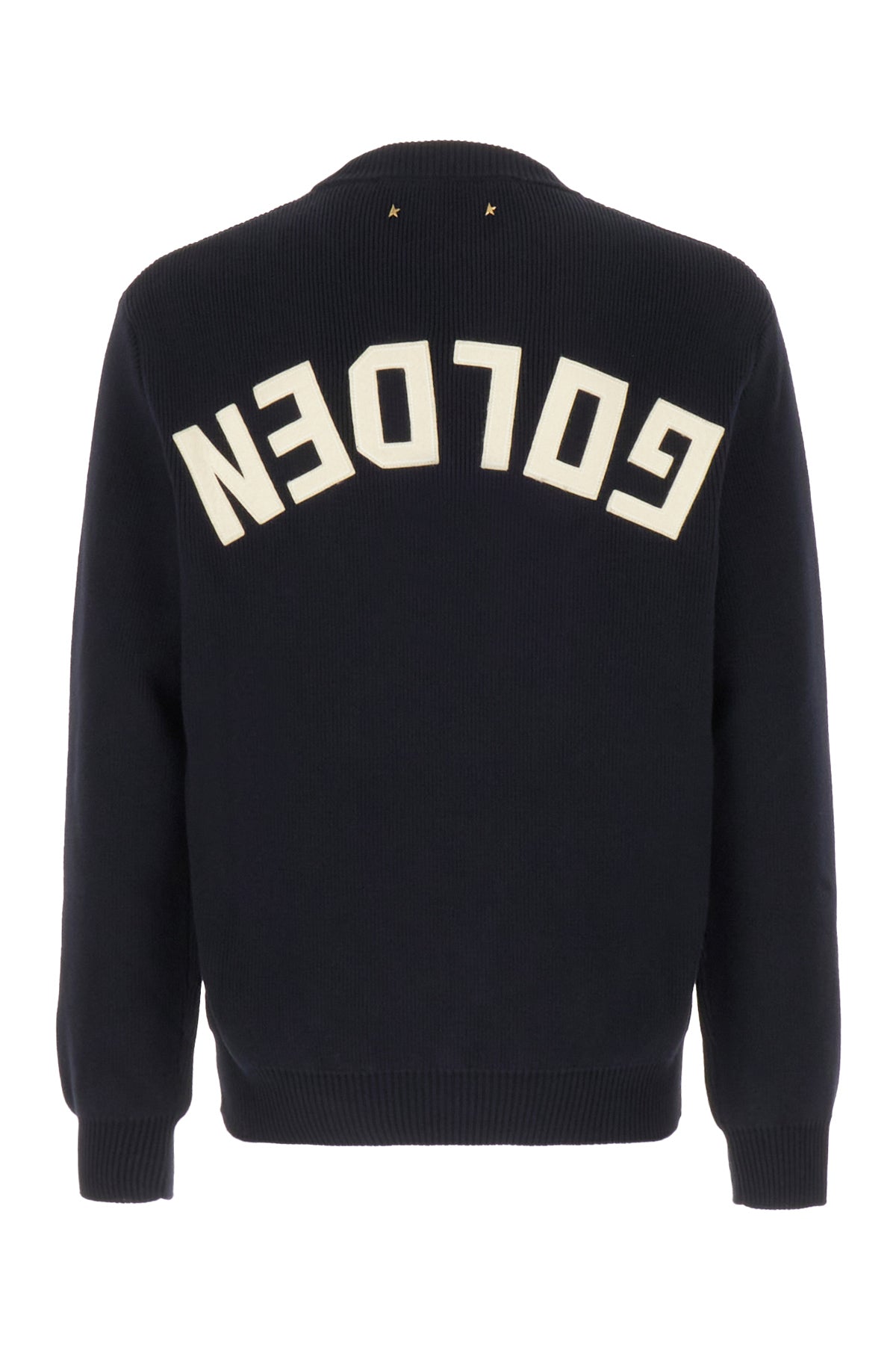 Golden Goose Man Clothing Sweatshirts GOLDEN GOOSE