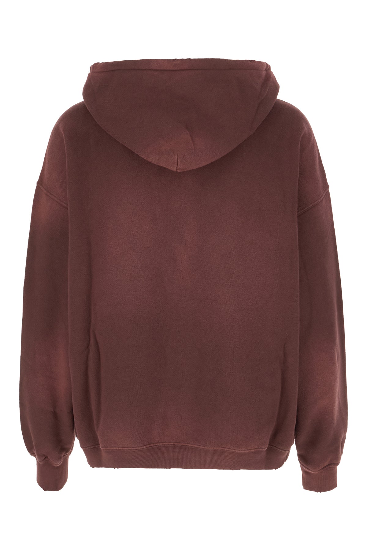 Golden Goose Man Clothing Sweatshirts GOLDEN GOOSE