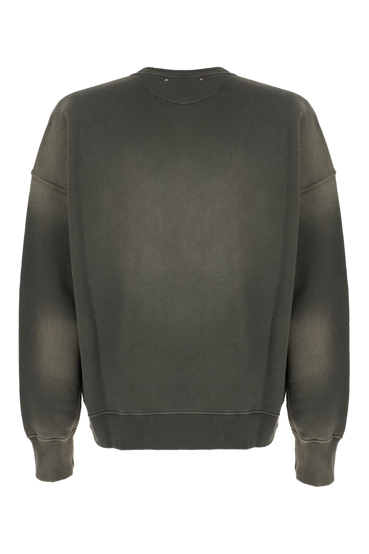 Golden Goose Man Clothing Sweatshirts GOLDEN GOOSE