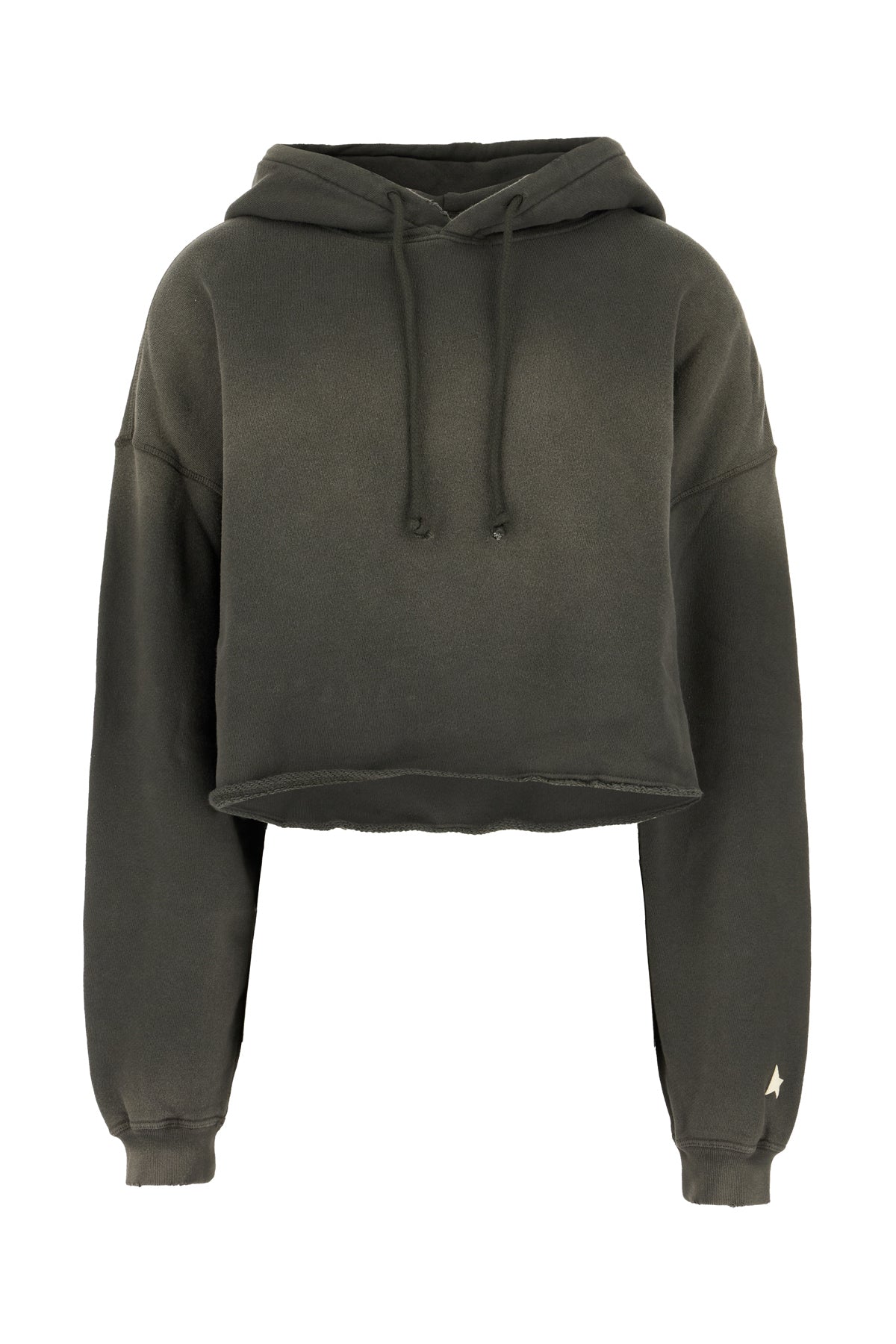 Golden Goose Woman Clothing Sweatshirts GOLDEN GOOSE