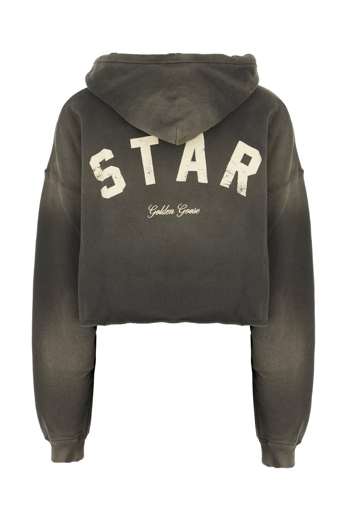 Golden Goose Woman Clothing Sweatshirts GOLDEN GOOSE