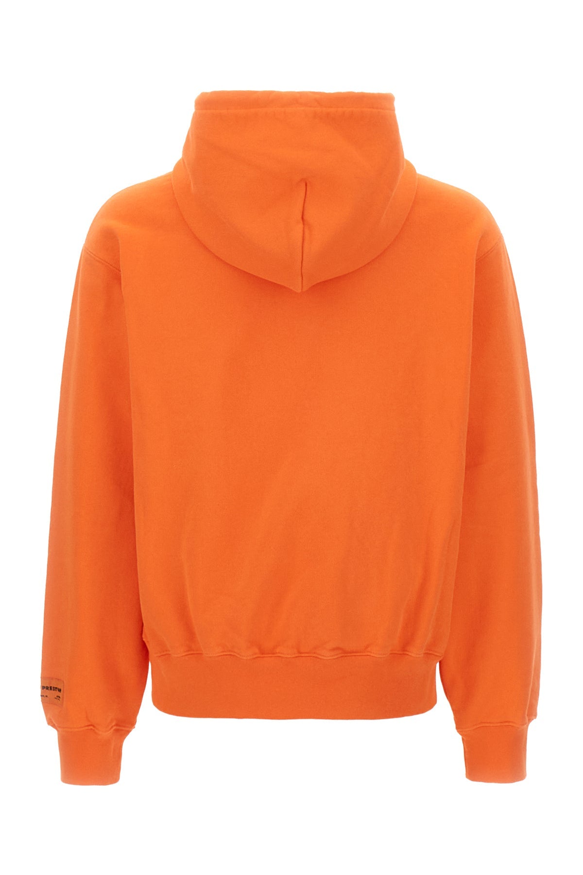 Heron Preston Man Clothing Sweatshirts HERON PRESTON