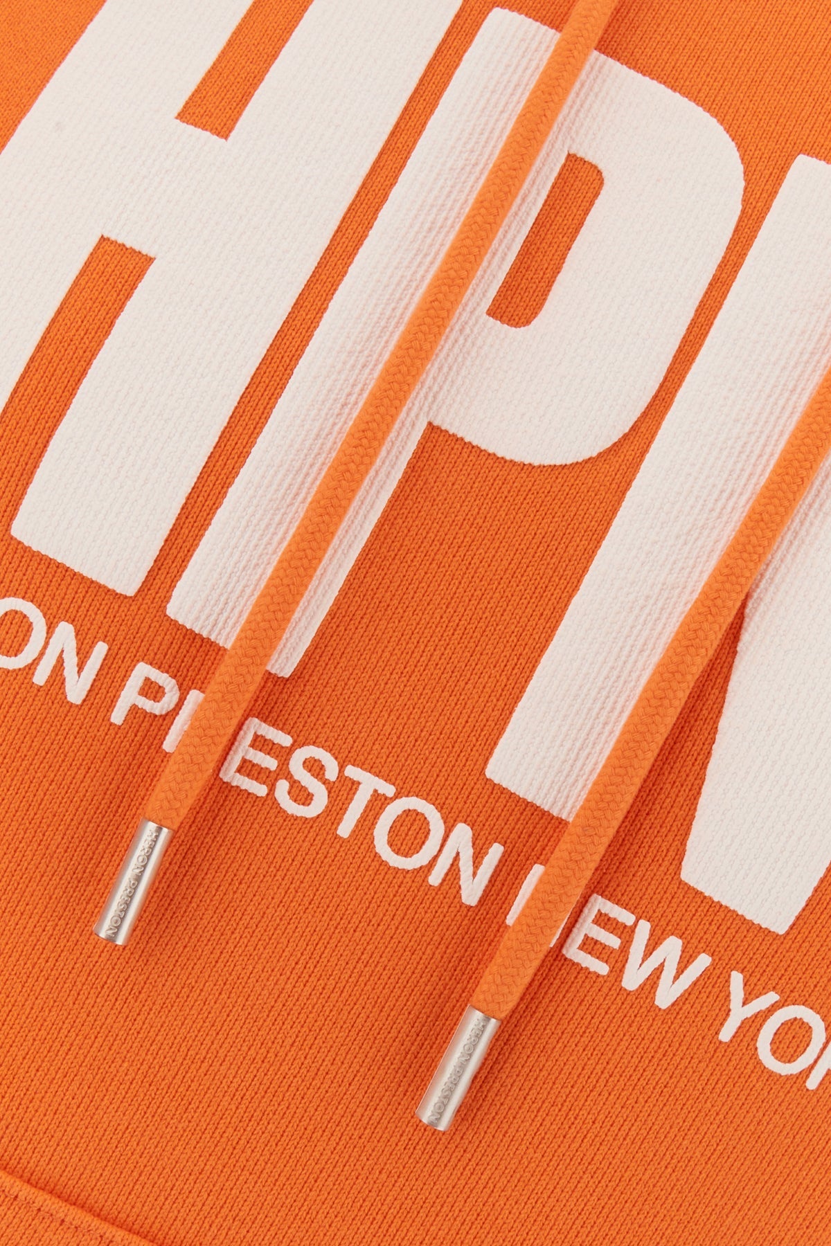 Heron Preston Man Clothing Sweatshirts HERON PRESTON