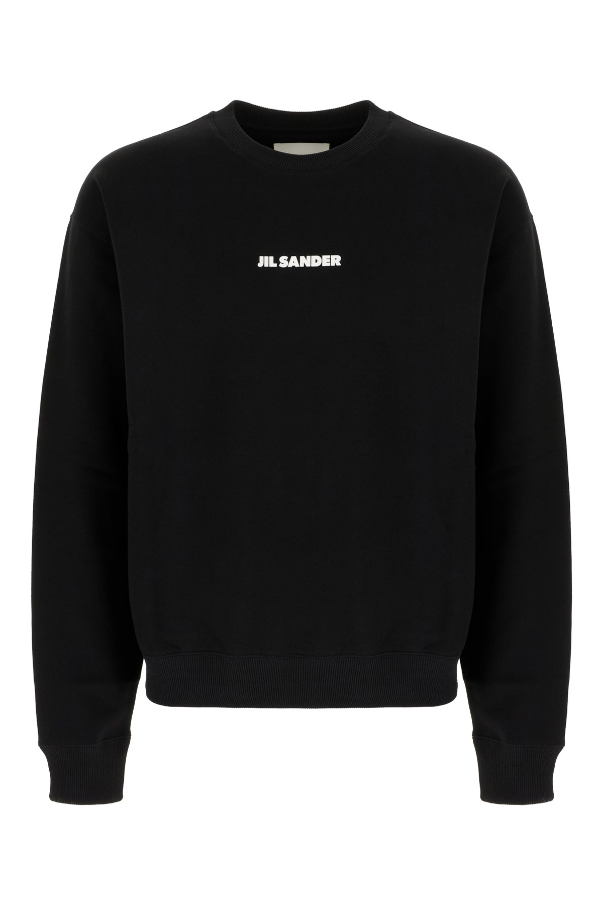 Jil Sander Man Clothing Sweatshirts JIL SANDER